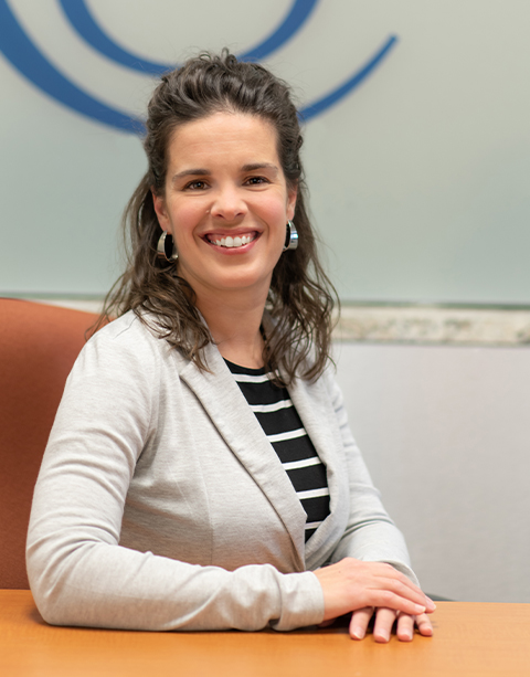 Anny Guérin