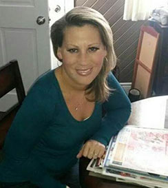 Kristine Whitcher
