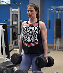 Meghan Howe