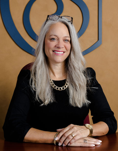 Linda StCyr