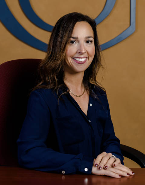Maria Zafiris Overton