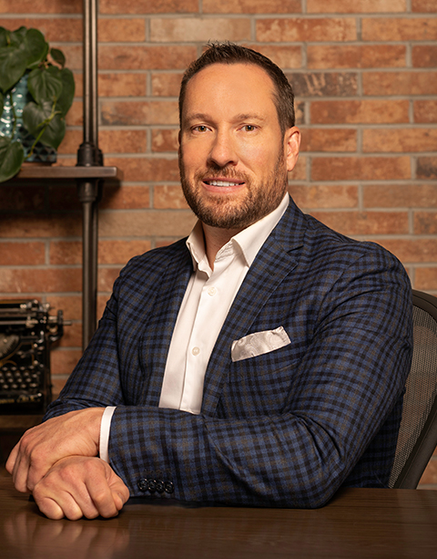 Rene Boudreault