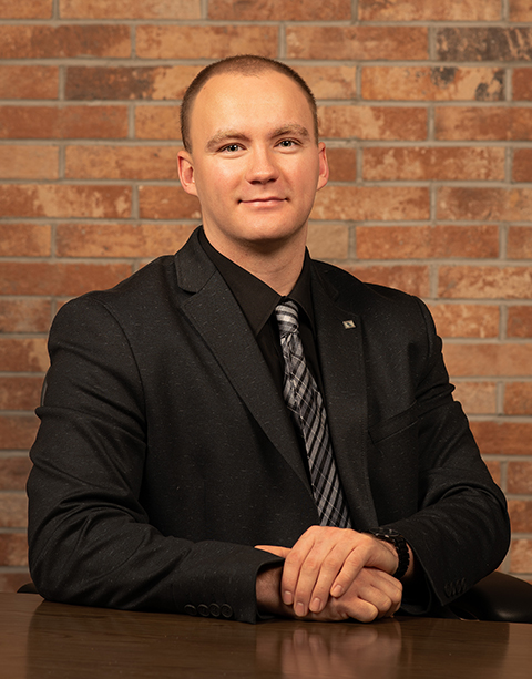 Ryan Duncan