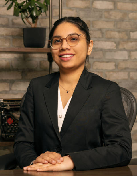 Ramanpreet Kaur
